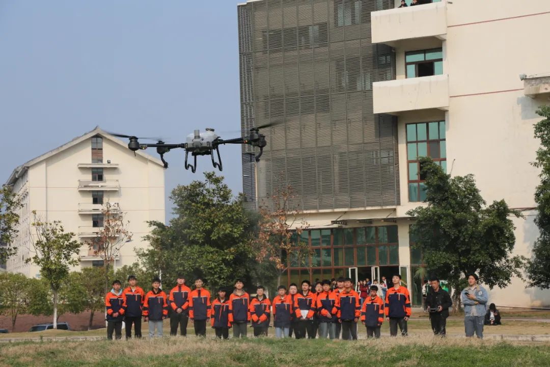 重庆机电工业学校